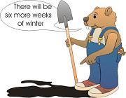 Groundhog Day 2012
