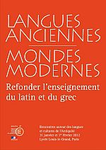 Dossier du mois