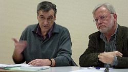 Rochex au grand jury des pédagogues de l&rsquo;OZP