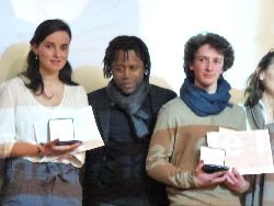 J&rsquo;ai rencontré « l&rsquo;élève « complet » au Prix national de l&rsquo;éducation