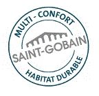 La maison Saint-Gobain de Beaucouze