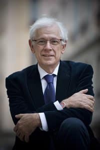 Meirieu : Un programme pour l&rsquo;Ecole
