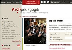Pour le prof