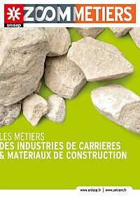 Découverte des métiers