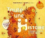 A la une : Les Enfants de la zique