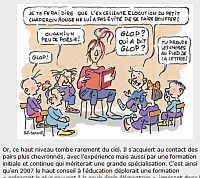 Colloques, rencontres