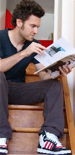 Enseigner avec un blog : La Passerelle