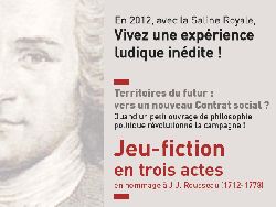 Pour la classe : Un jeu en ligne sur le Contrat Social