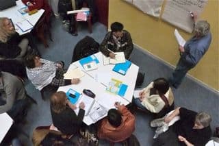 Réhabiliter les acteurs ?