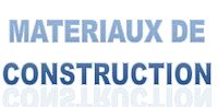 Matériaux de construction