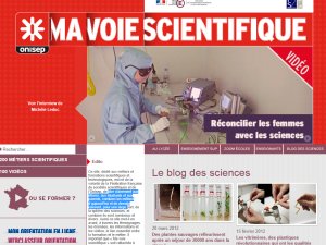 L&rsquo;Expresso du 4 Avril 2012