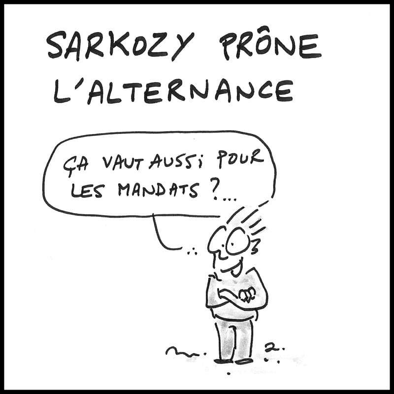 L&rsquo;Expresso du 23 Avril 2012