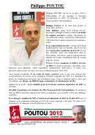 A la Une : L&rsquo;élection présidentielle en classe