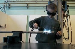 Professionnel : Un Appel pour l&rsquo;enseignement professionnel