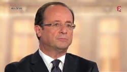 L&rsquo;Expresso du 3 Mai 2012