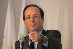 L&rsquo;Expresso du 7 Mai 2012