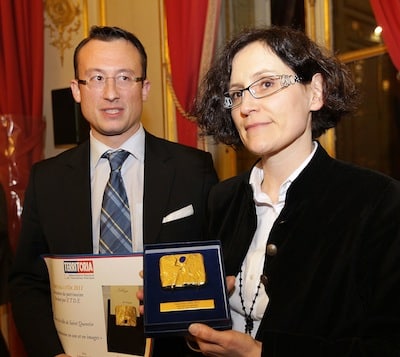 Avec des outils d&rsquo;aujourd&rsquo;hui, les CP-CE1 d&rsquo;Alfred Clin investissent l&rsquo;histoire des Arts…