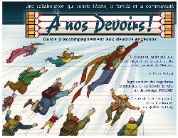 A nos devoirs !