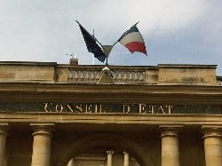 Le Conseil d&rsquo;Etat met à la charge des parents les cahiers d&rsquo;exercice