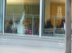 Comment accompagner la transition primaire – secondaire ?