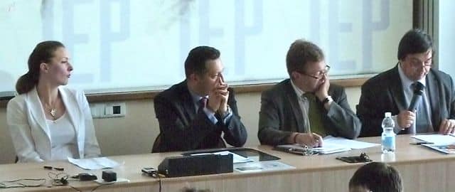L&rsquo;Expresso du 30 mai 2012