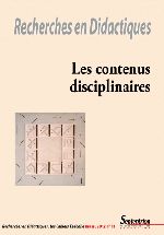 Colloques et congrès