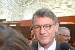 Vincent Peillon ouvre le 5ème Forum des enseignants innovants