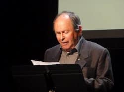 Théâtre : Grumberg à l&rsquo;honneur au Cndp