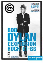 La Cité de la musique rend hommage à Bob Dylan