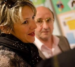 A la découverte de la chimie pour renouer avec le goût des sciences