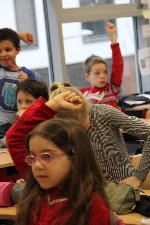 L&rsquo;Ecole veut-elle vraiment la réussite des élèves nouvellement arrivés en France ?