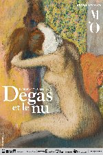 Edgar Degas au musée d&rsquo;Orsay pour quelques jours encore