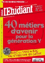 40 métiers d&rsquo;avenir pour la génération Y