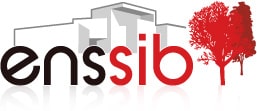 Le (nouveau) site de l&rsquo;ENSSIB