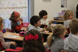 Primaire : 1000 postes face aux situations d&rsquo;urgence