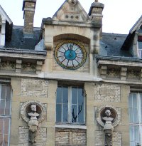 La semaine du 15 au 22 juin 2012