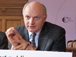 L&rsquo;Etat devra économiser 30 milliards en2013