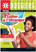Etudier à l&rsquo;étranger