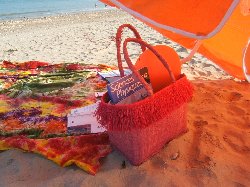 Préparez la rentrée avec le Sac de plage du Café pédagogique