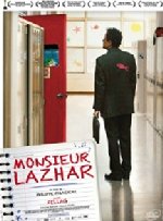 Cinéma : « Monsieur Lazhar » : Un beau film, lesté d&rsquo;indépassables préjugés