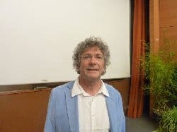 Forum de Brest : Michel Briand : « Les cours en ligne peuvent faire gagner énormément de temps aux enseignants»