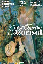 Plus que quelques jours pour découvrir Berthe Morisot