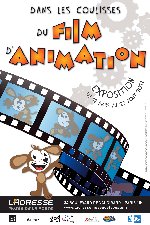 Il était une fois le dessin animé…