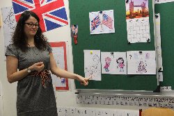 Langues : L&rsquo;APLV interroge le niveau du brevet