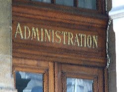 Métier : Le 4 août des personnels de direction