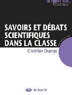 Enseigner les sciences : un livre pour (enfin !) y parvenir en classe ?