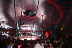 Dossier : Les Arts du Cirque en EPS