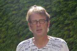 Rencontre : Entretien avec Serge Court, « Des lycéens en Avignon… »