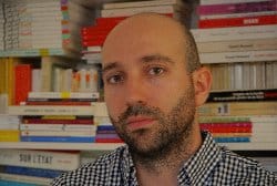 Palheta : « La transformation de l&rsquo;école ne peut s&rsquo;inscrire que dans un projet plus vaste de transformation sociale »