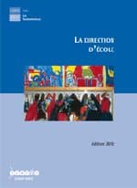 Un guide pour le directeur d&rsquo;école